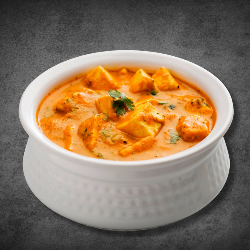 Paneer Makhani