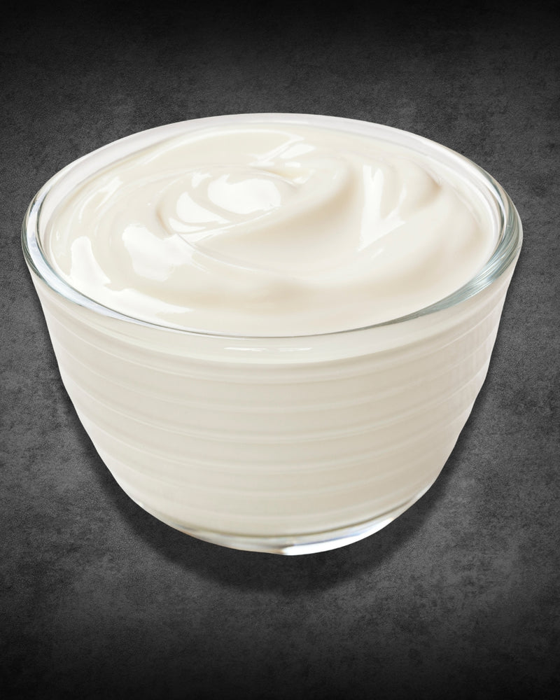Plain Yoghurt 🟢
