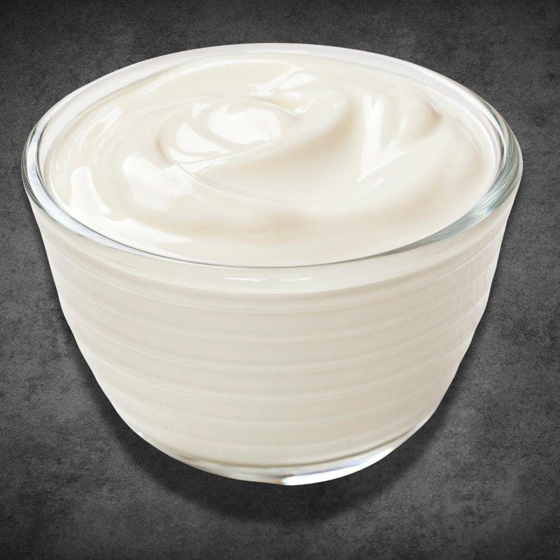 Plain Yoghurt 🟢