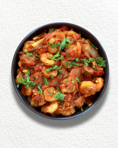 Prawn Masala