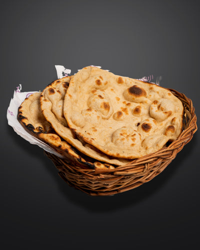 Tandoori Roti