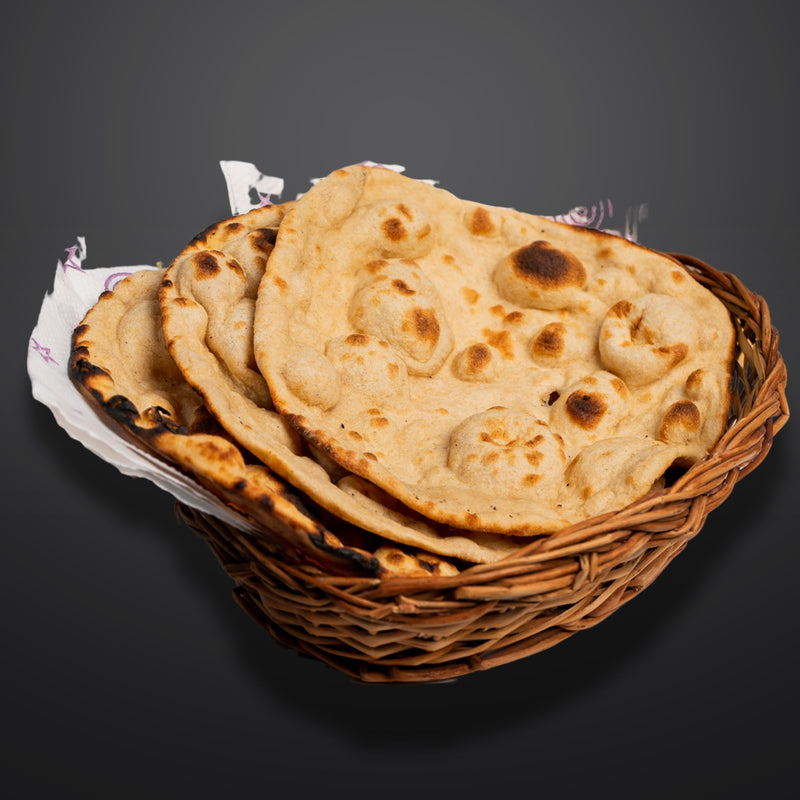 Tandoori Roti