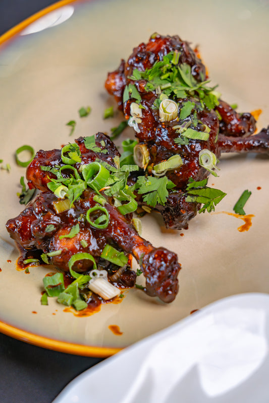 Murgh (Chicken) Lollipop
