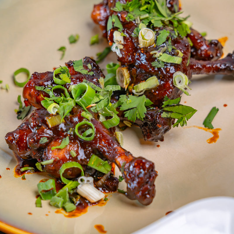 Chicken Lollipop