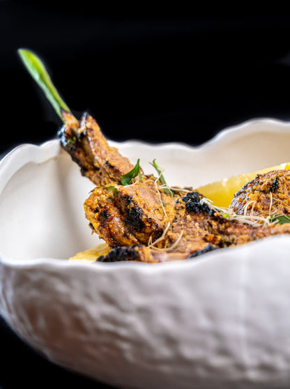 Lamb Cutlet