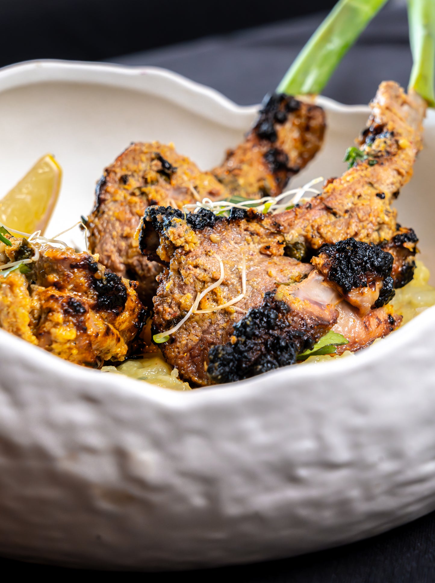 Lamb Cutlet