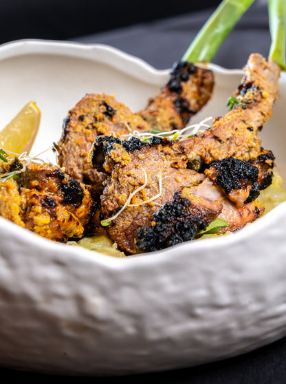 Lamb Cutlet