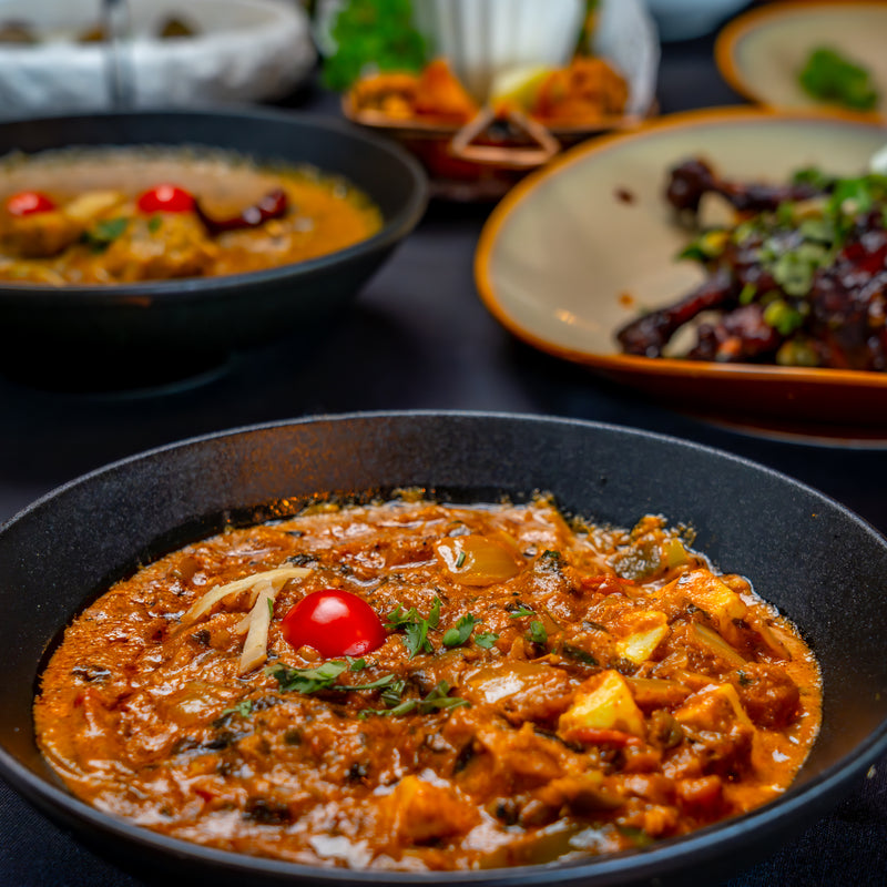 Chicken Banjara