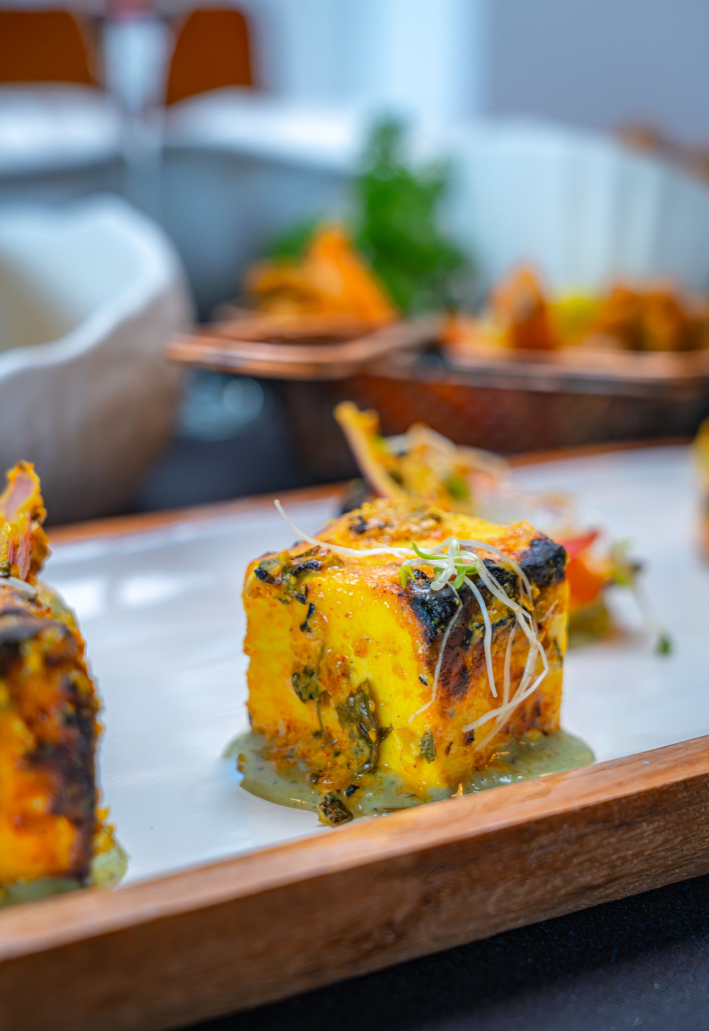 Paneer Tikka🟢