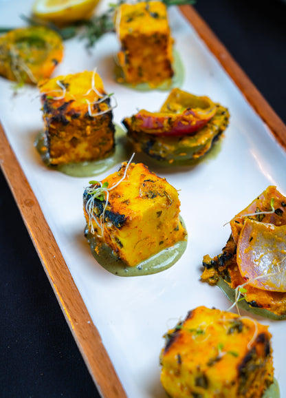 Paneer Angethee