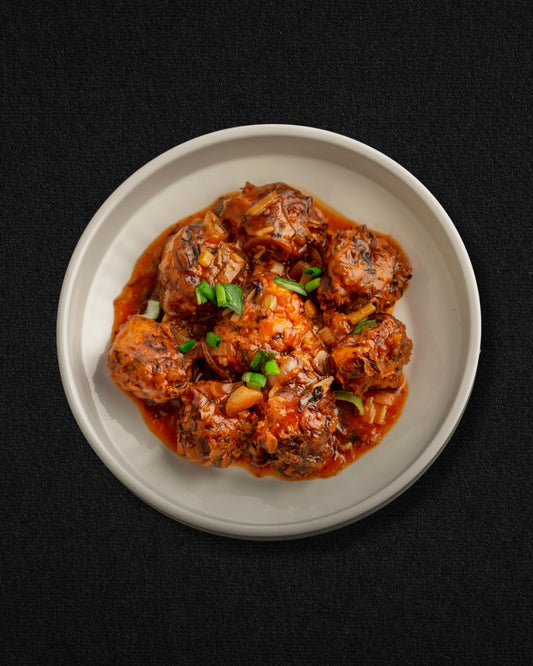 Veg Manchurian🟢