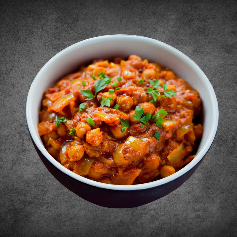 Vegetable Kadhai Masala