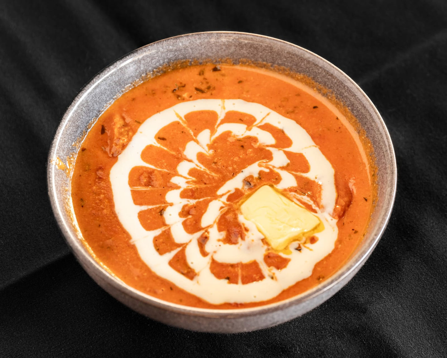 Murgh Makhni - The Butter Chicken