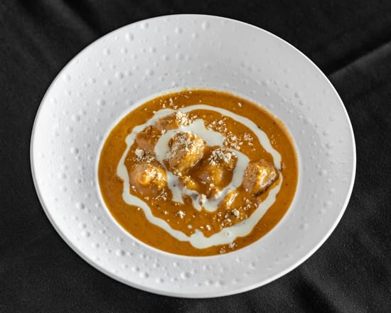 Lamb Korma