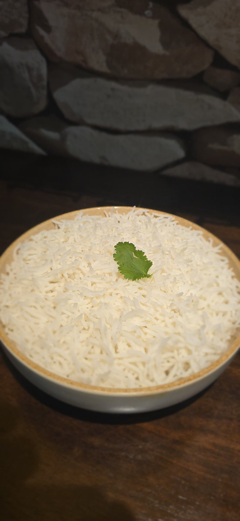 Basmati Rice