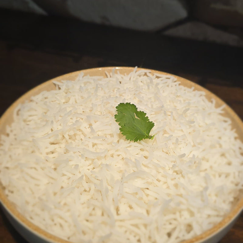 Basmati Rice
