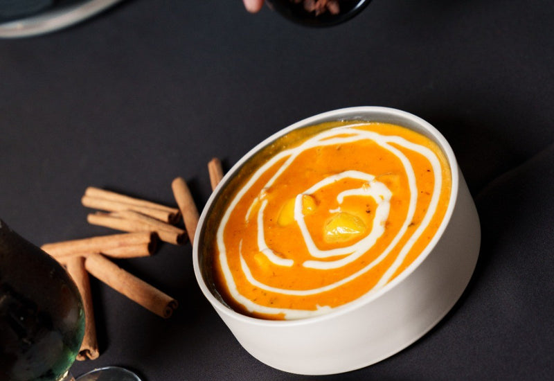 Paneer Makhani