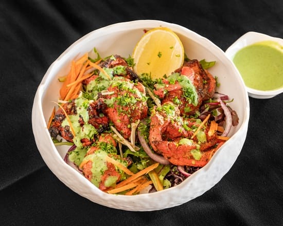 Chicken Chingari Chooza