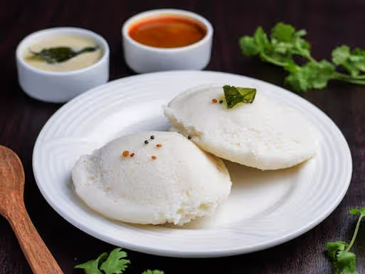 Idli (2 Pieces)🟢
