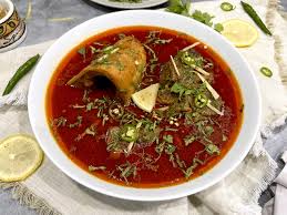 Beef Kara Nihari
